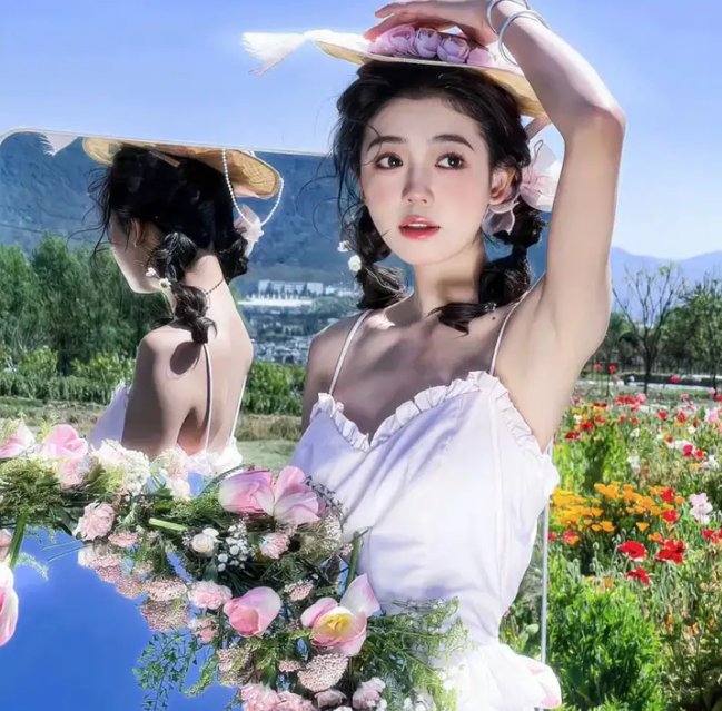 偷香圣手