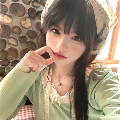 薇若妮卡想不开