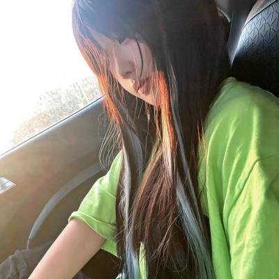 顾盼生香