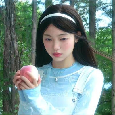 沁感：未知的秘密